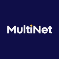 MultiNet logo - Similar company to Multinet
