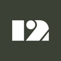 TWTH logo - Similar company to Model D Media