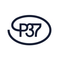 P37 logo - Similar company to Technically A Party