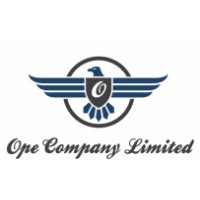 Ope Company limited logo - Similar company to Ope Technologies