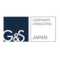 G&S Japan K.K. logo - Similar company to Selion Global