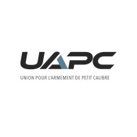 UAPC - Union pour l'Armement de Petit Calibre logo - Similar company to Sofema