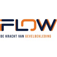 Flow Gevelbekleding logo - Similar company to Welmecon B.V.