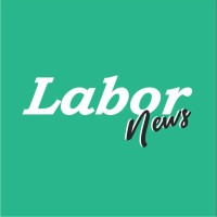 Labor News logo - Similar company to Aceleralab