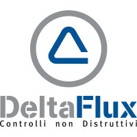 Delta Flux logo - Similar company to Scaleyourimpact