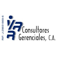 VRR CONSULTORES GERENCIALES, CA logo - Similar company to 10 Million Makers