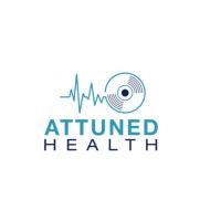 Attuned Health logo - Similar company to Walkabout Warriors