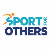 Sport for Others logo - Similar company to Jouwfactoring.Nl