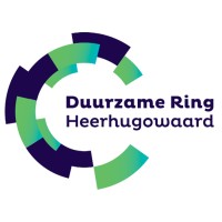 Duurzame Ring Heerhugowaard logo - Similar company to Lucius Glasgroothandel