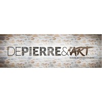 De pierre et d'art logo - Similar company to Ecoha Energies - Hdf Facade