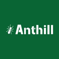 ANTHILL logo - Similar company to Anthill Company