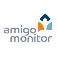 Amigo Monitor logo - Similar company to Brainyit