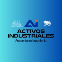 Activos Industriales logo - Similar company to Axtom Technologies