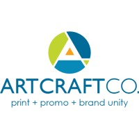 The Artcraft Company logo - Similar company to Jbs Printing, Inc