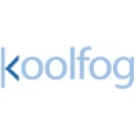 Koolfog, Inc. logo - Similar company to Mistafog | Misting & Fogging Systems For Ac Precooling, Mist Special Effect & Alfresco Cooling