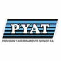 PYAT ARGENTINA logo - Similar company to Ibpagro