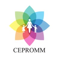 CEPROMM Centro de Promoção para um Mundo Melhor logo - Similar company to Instituto Oikon