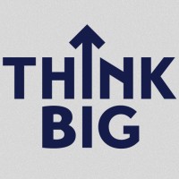 THINK BIG logo - Similar company to Tunisie Informatique Service