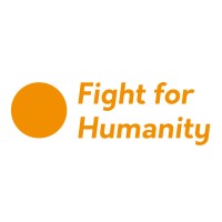 Fight for Humanity logo - Similar company to Flowminder