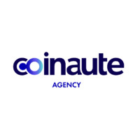 Coinaute Agency logo - Similar company to Dragonpad