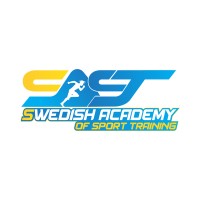 Swedish Academy Of Sport Training logo - Similar company to Gofbee