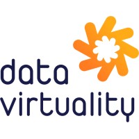 CData Virtuality logo - Similar company to Cdata