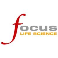 Focus Life Science Reinraumtechnologie logo - Similar company to Presentaid