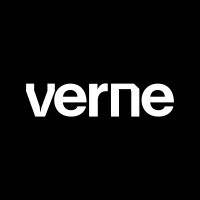 Verne EU logo - Similar company to 144 Hub
