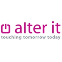 alterit logo - Similar company to Alter It
