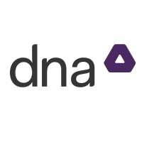 DNA Experience Consulting logo - Similar company to Fantastic Eggs