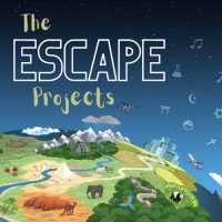 The ESCAPE Projects logo - Similar company to Binogi International