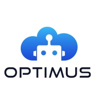 Optimus Cloud and Ai Solutions logo - Similar company to Transcend Technologies, Inc
