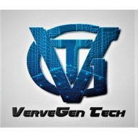 VerveGen Tech Pvt. Ltd. logo - Similar company to Glassfrog Technologies