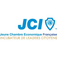 Jeune Chambre Economique de Colmar JCE Colmar logo - Similar company to Ceheh - Conseil Etudiant De La Haute Ecole En Hainaut