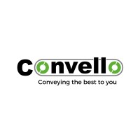 Convello logo - Similar company to Aarach Engineering