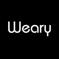 Weary logo - Similar company to Les6Ix