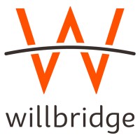 WillBridge logo - Similar company to Atari Games