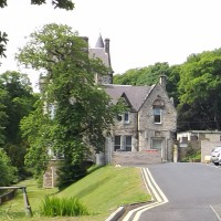 Starley Hall logo - Similar company to Trend Technologies (Scotland)