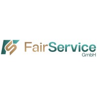 FairService GmbH logo - Similar company to Alldesk Ag