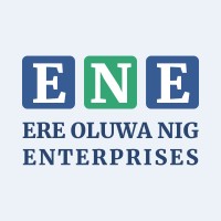 Ere Oluwa Nig Enterprises