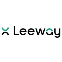 Leeway logo - Similar company to A.Fair Berlin