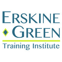 Erskine Green Training Institute logo - Similar company to Par360