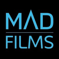 Mad Films logo - Similar company to Apalia24