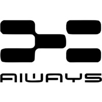Aiways Sverige logo - Similar company to Aiways Danmark