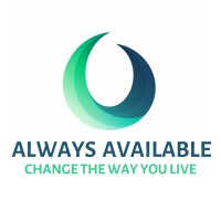 Always Available