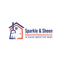 Sparkle & Sheen logo - Similar company to Wacads Group Inc.