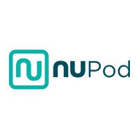 NuPod logo - Similar company to Polyforce Industries
