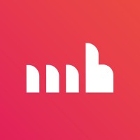 Mayabytes logo - Similar company to Codenest Technologies