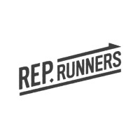 Rep Runners logo - Similar company to Inglis Hall