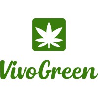 Vivogreen logo - Similar company to Curalog